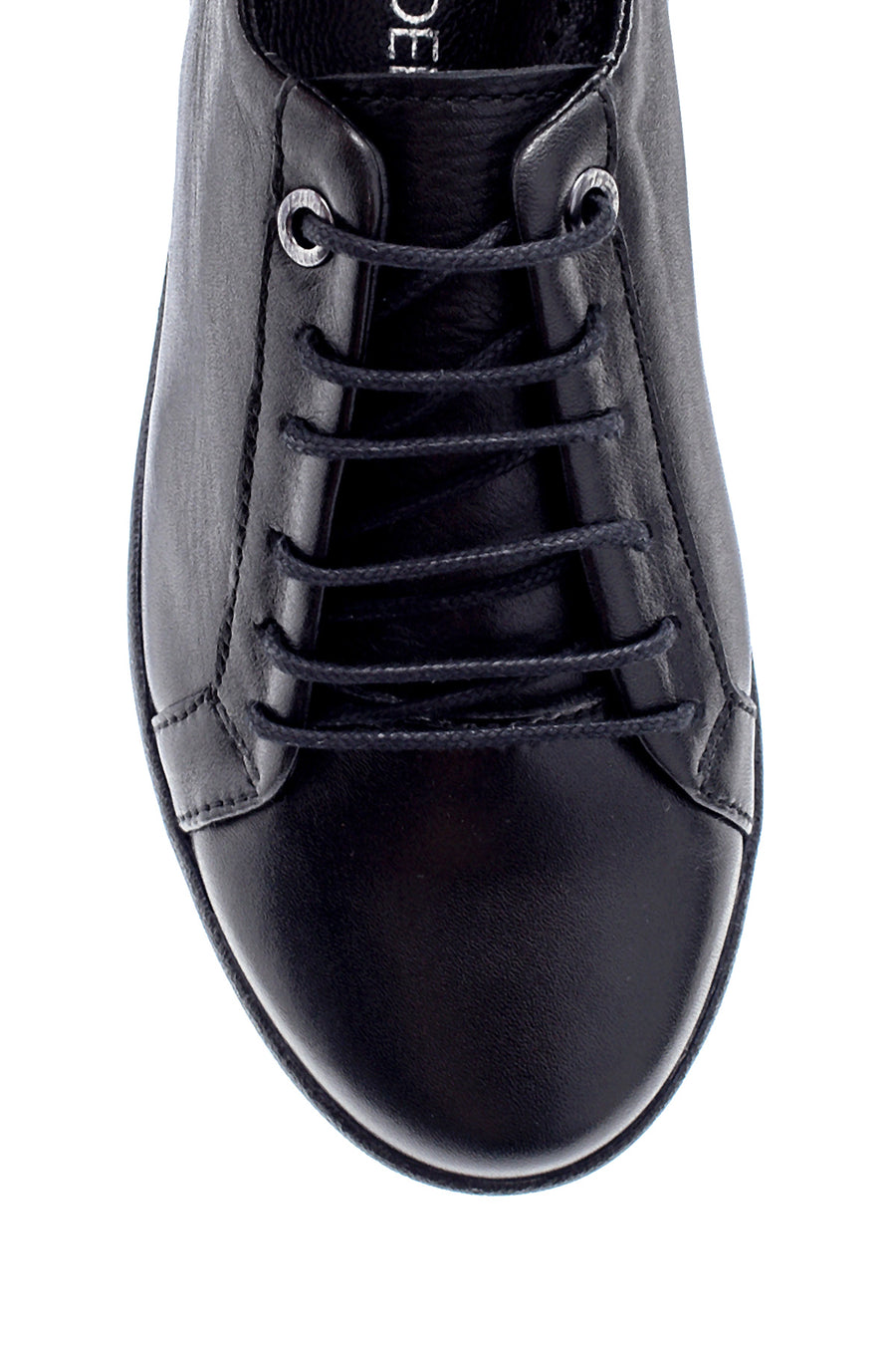 Women's Leather Casual Shoes