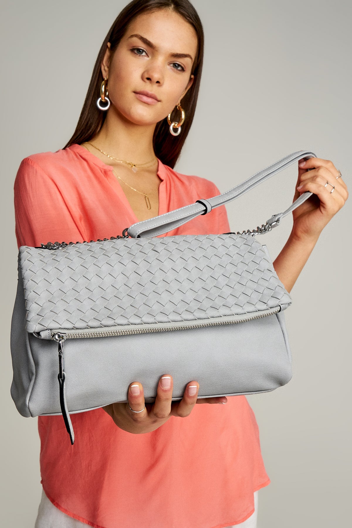 Complete the Look by Purchasing Together!