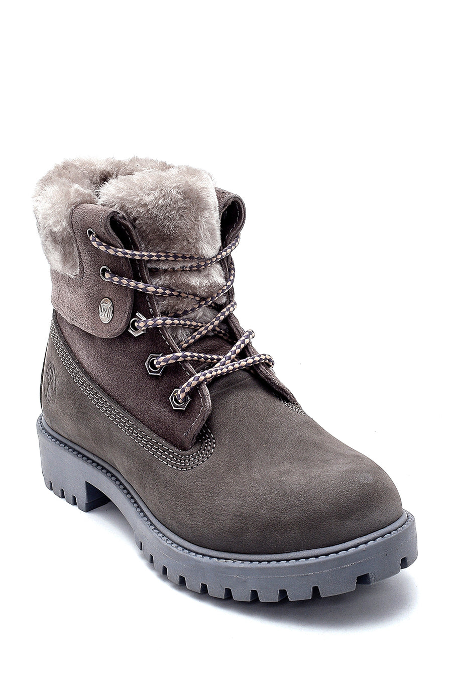 Women's Darkwood Nubuck Boots