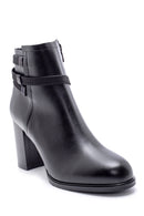 Women's Heeled Boots | Derimod
