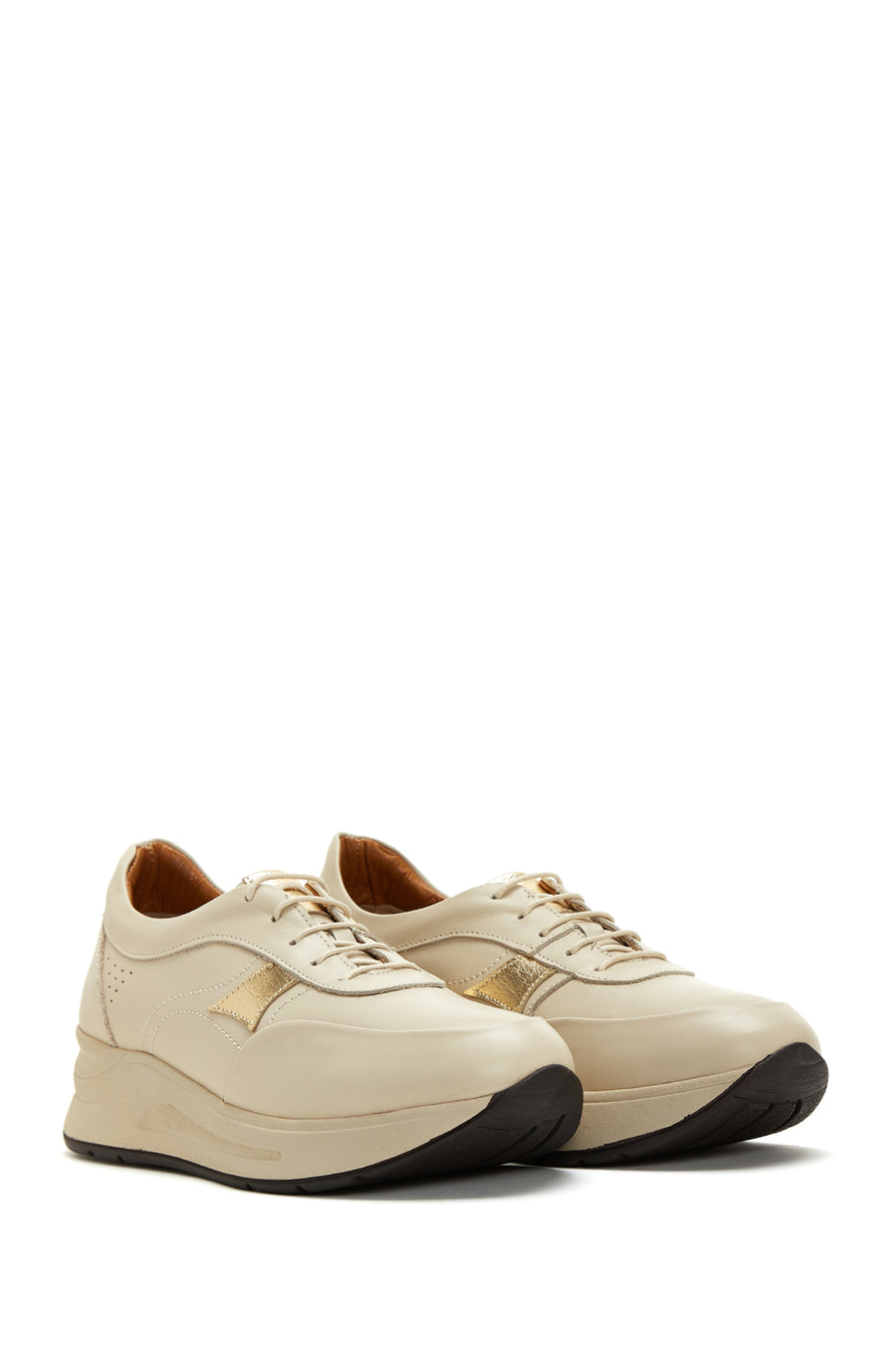Women's Leather Shoes