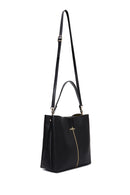 Women's Black Casual Shoulder Bag | Derimod