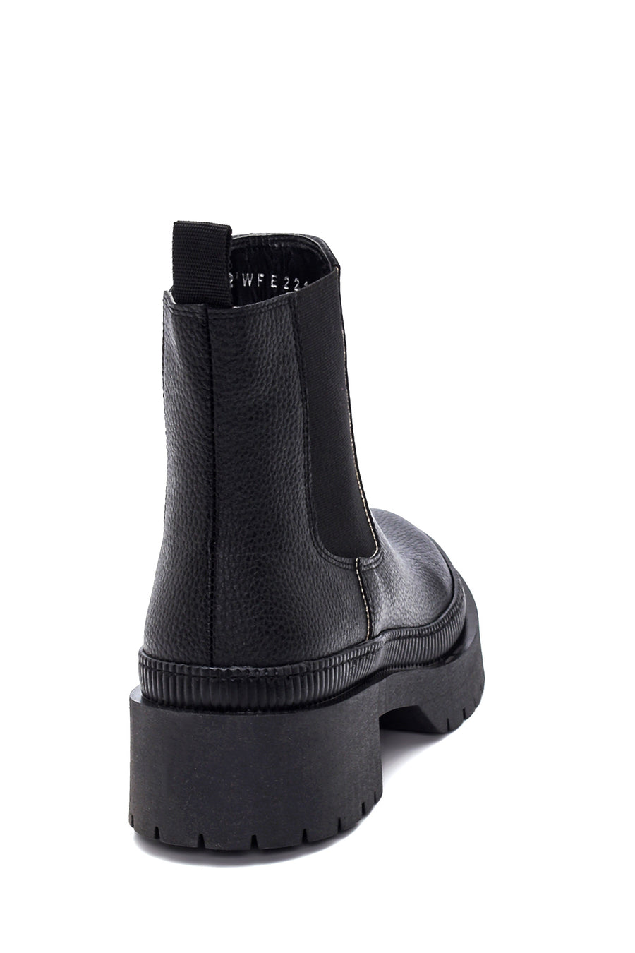 Women's Chelsea Boots
