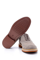 Men's Suede Leather Shoes | Derimod