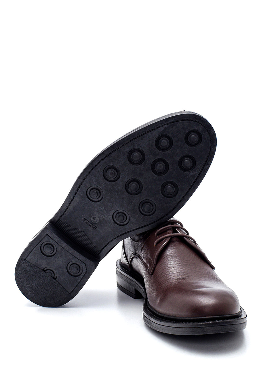 Men's Leather Casual Shoes