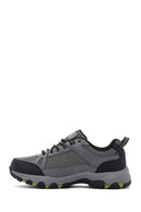 Skechers Men's Gray Selmen Cormack Outdoor Shoes | Derimod