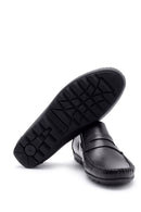 Men's Leather Loafer | Derimod