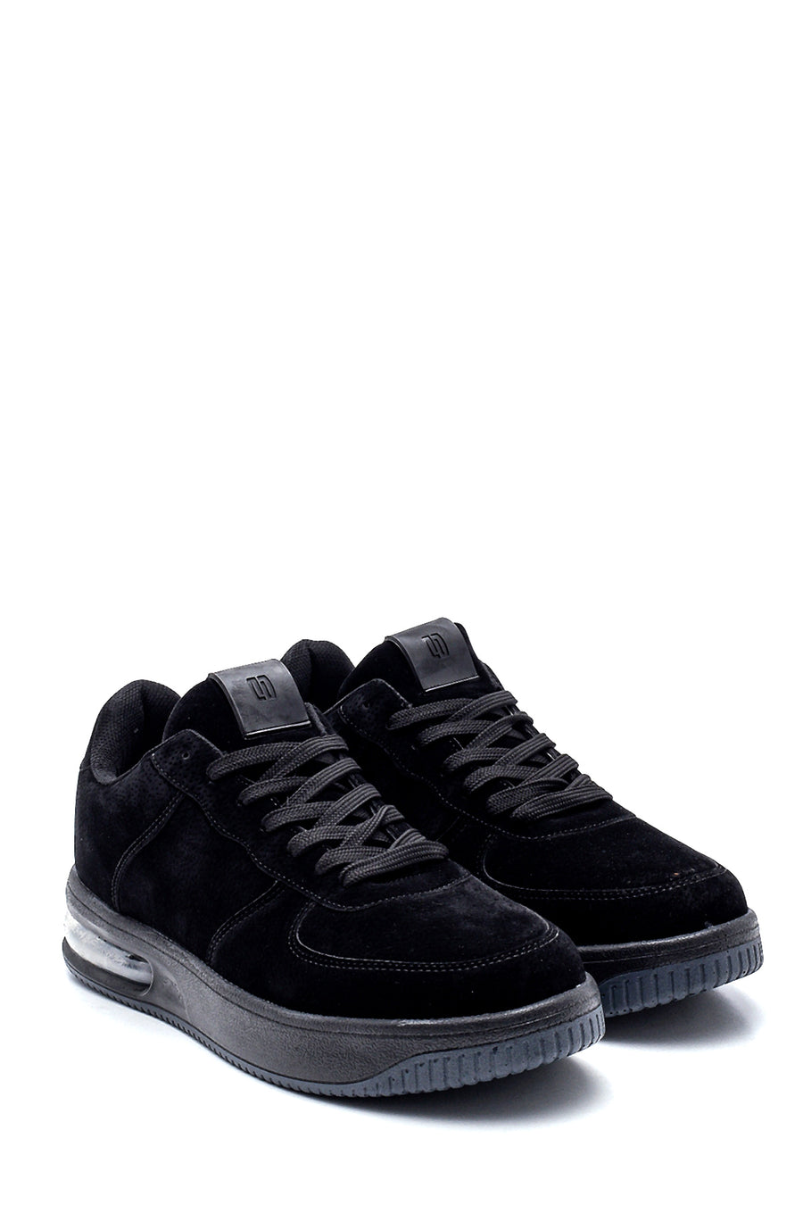 Men's Leather Sneaker