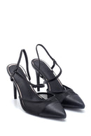 Women's Classic Heeled Shoes | Derimod