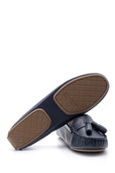 Women's Leather Loafer | Derimod