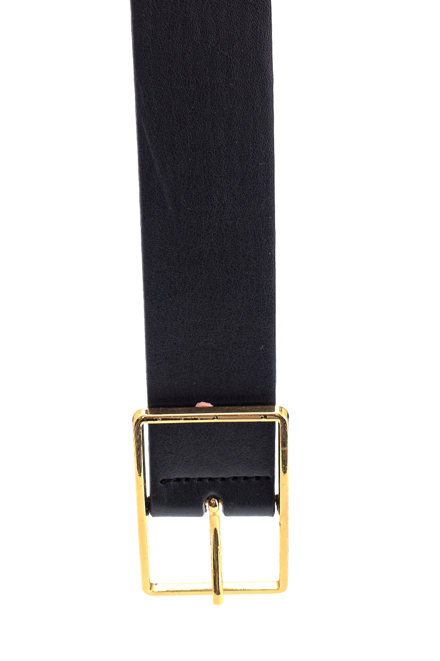 Women's Black Belt