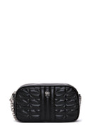 Women's Quilted Crossbody Bag | Derimod