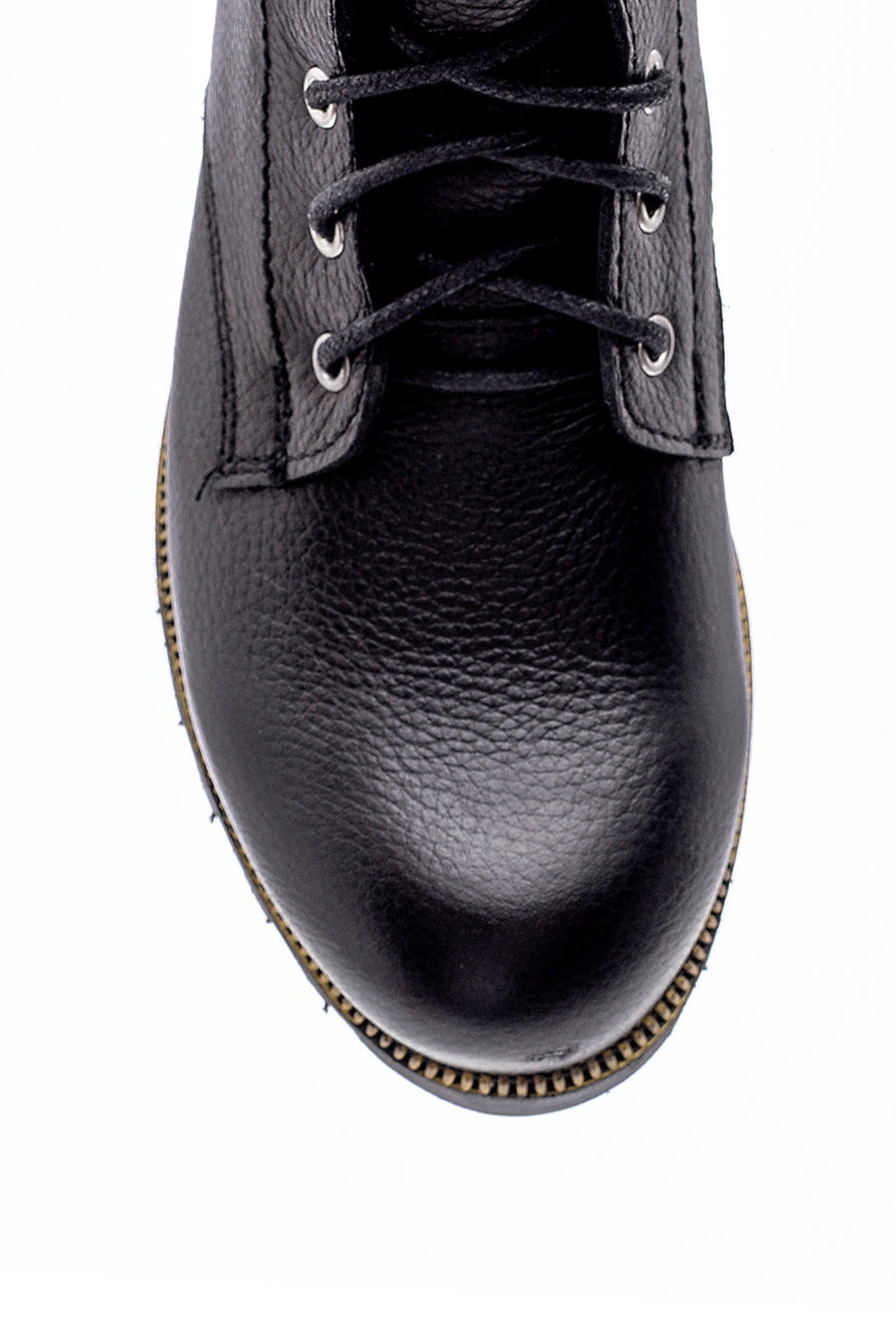 Women's Leather Boots