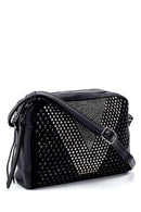 Women's Stone Cross Bag | Derimod
