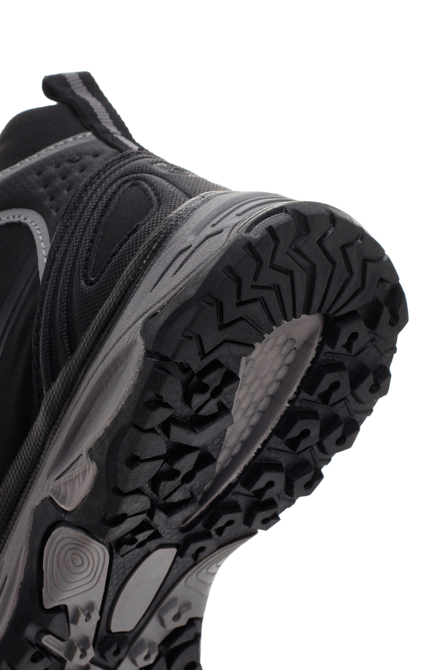 Hammer Jack Women's Black Faron G Waterproof Outdoor Boots