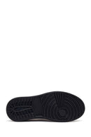 Erkek Kahverengi Deri Sneaker | Derimod
