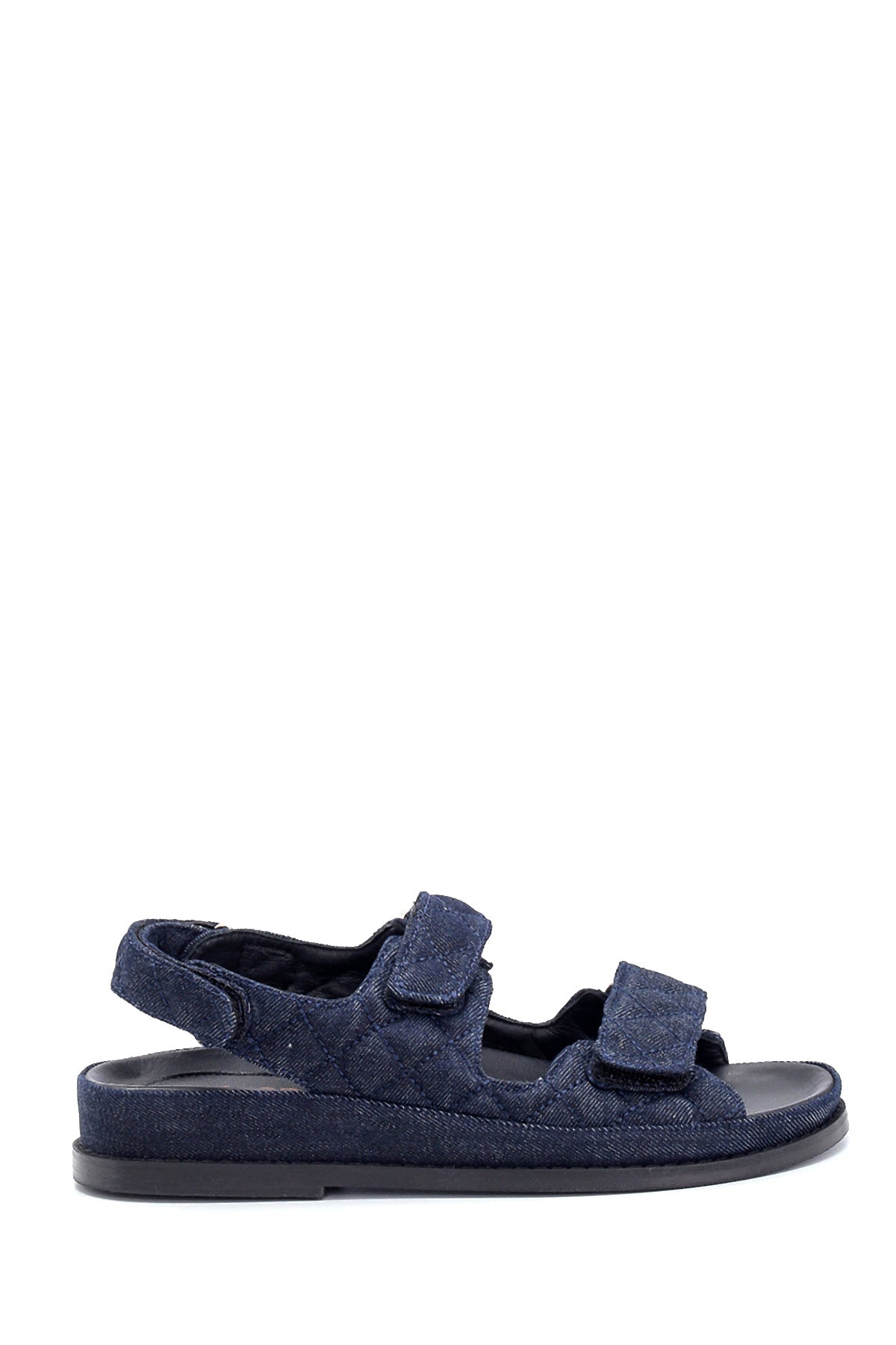 Women's Casual Sandals 21SFD12046F | Derimod