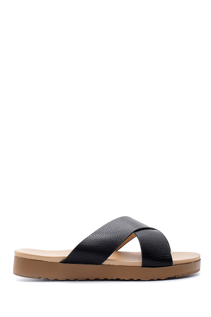 Women's Slippers 20SFE231018 | Derimod