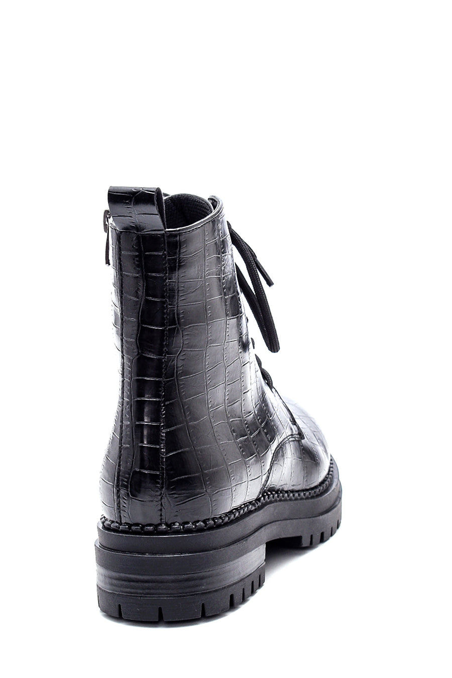 Women's Printed Boots