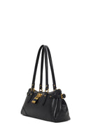 Woman Black Shoulder Bag | Derimod