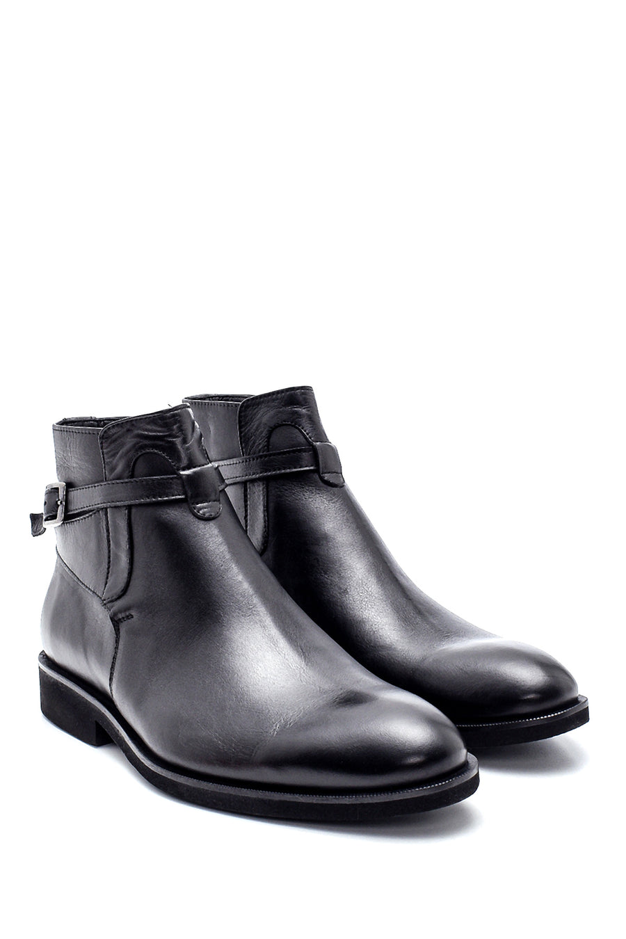 Men's Leather Casual Shoes