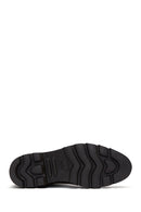 Men's Casual Leather Boots | Derimod