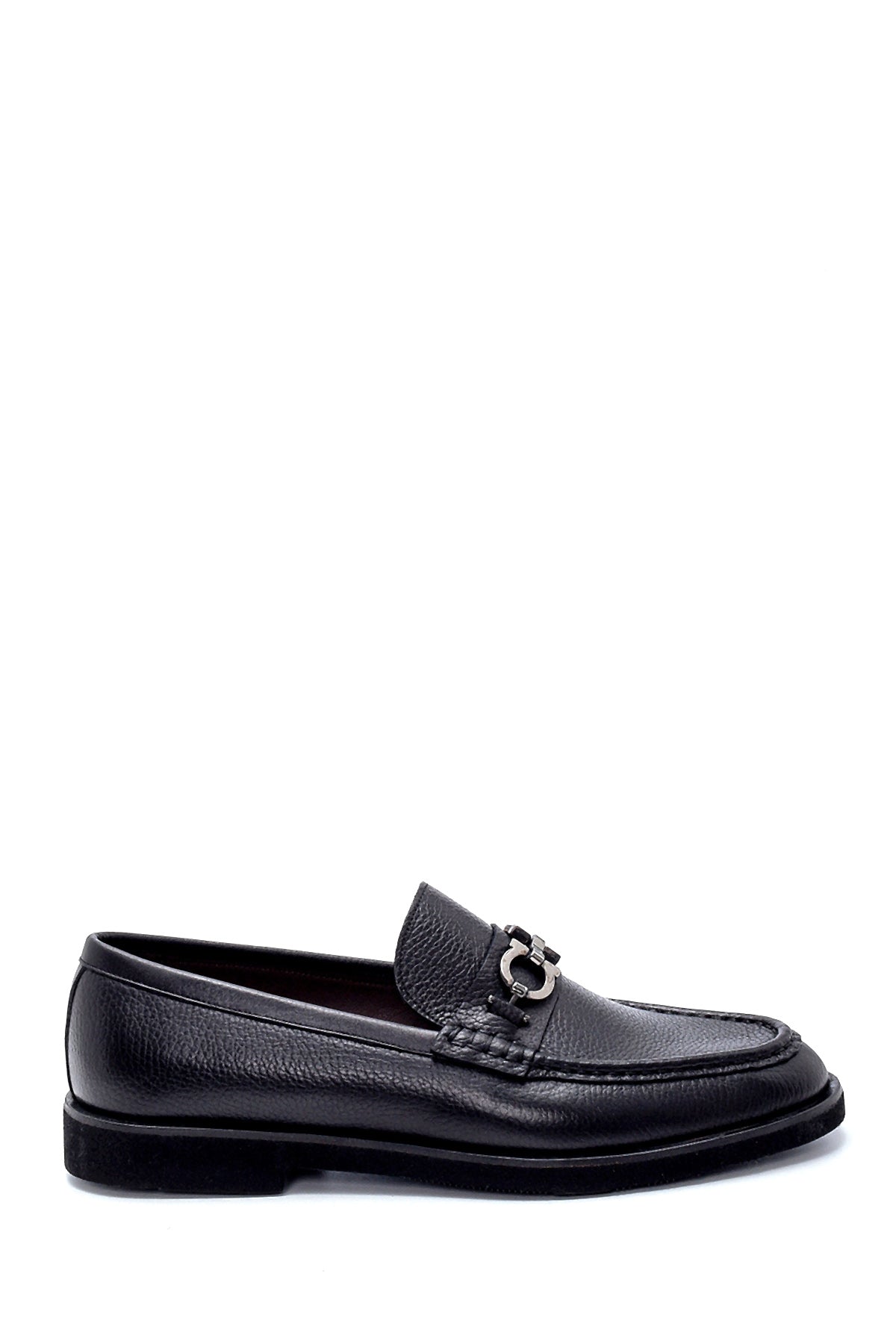 Erkek Deri Loafer 20WFD3407FT | Derimod