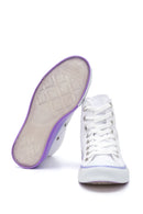 Kadın Bilekli Sneaker | Derimod