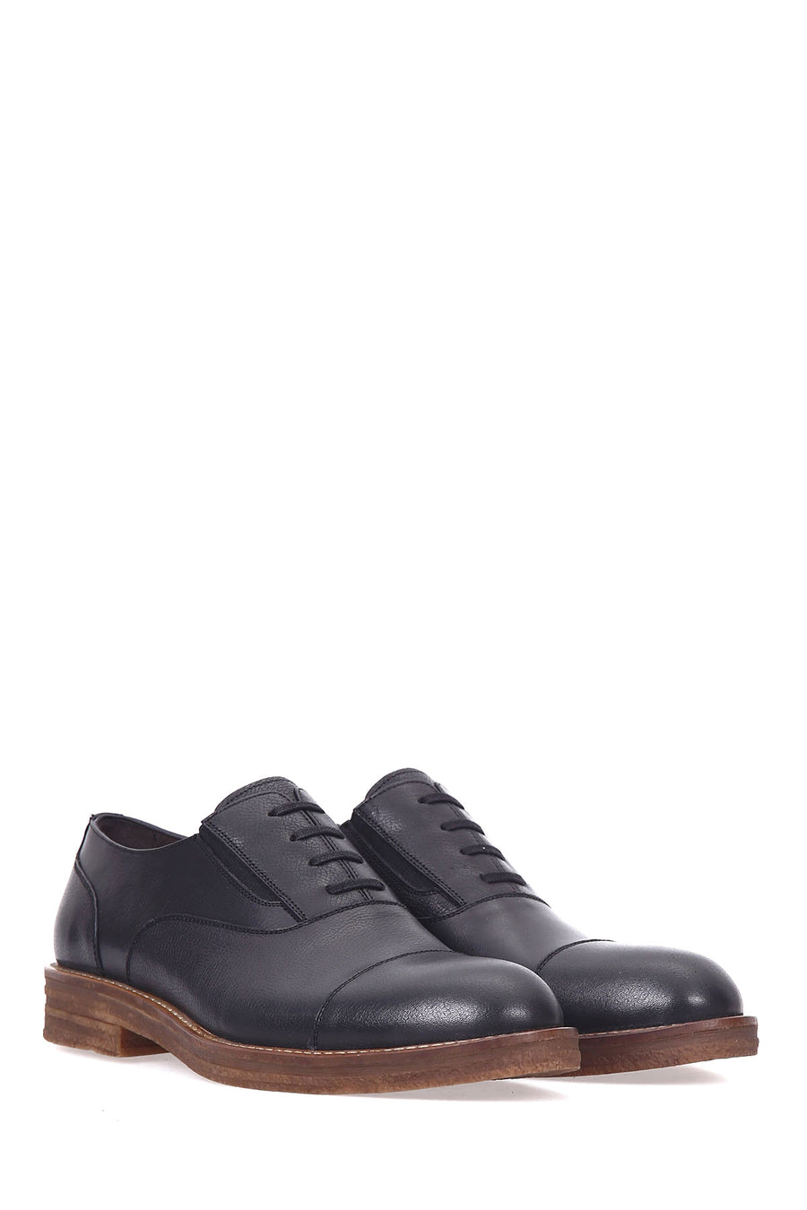 Men's Classic Leather Shoes