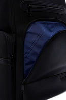 D-Pack Unisex Siyah Teknolojik Sırt Çantası | Derimod