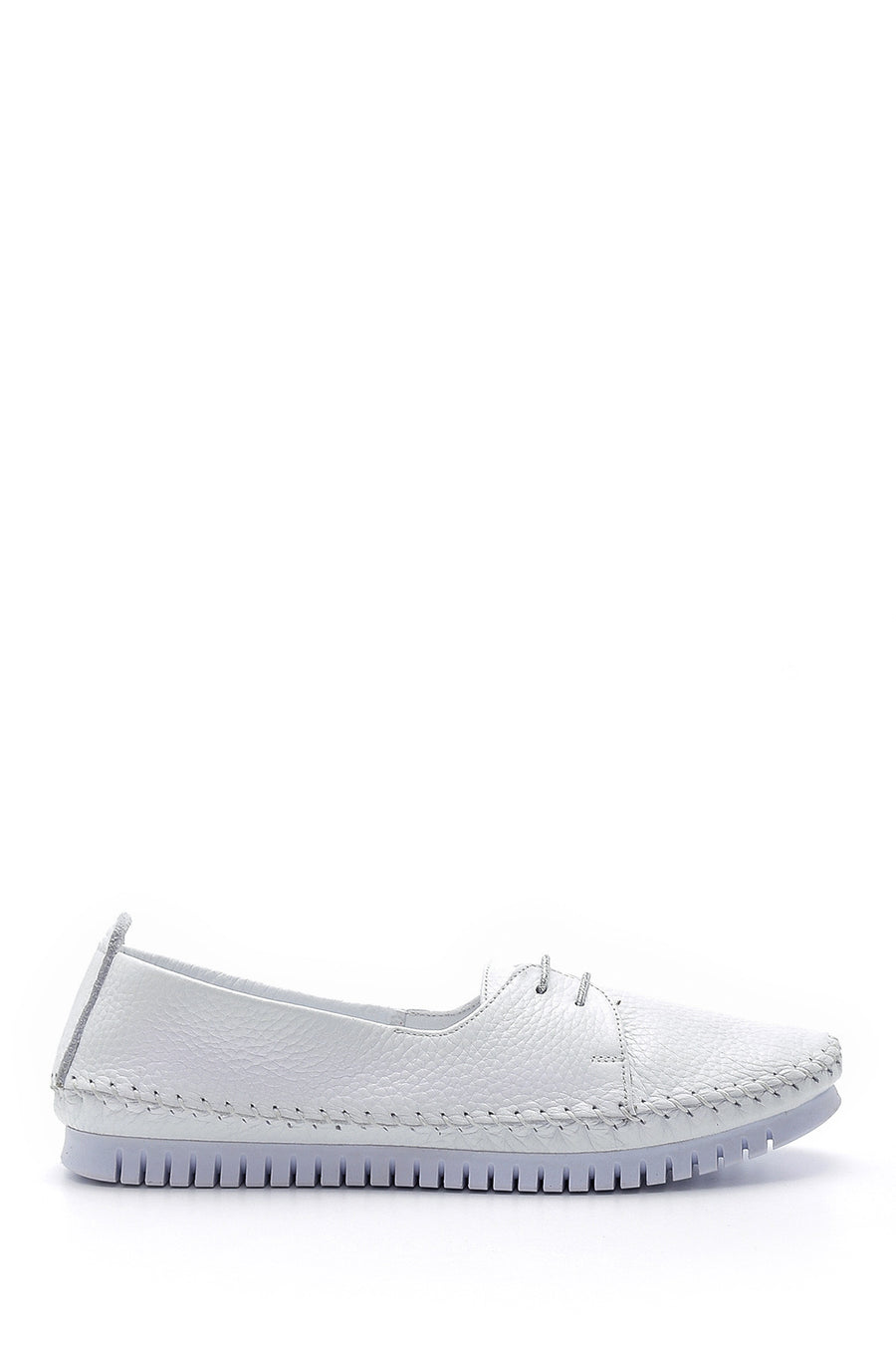 Women's Leather Shoes 20SFD2863FT | Derimod
