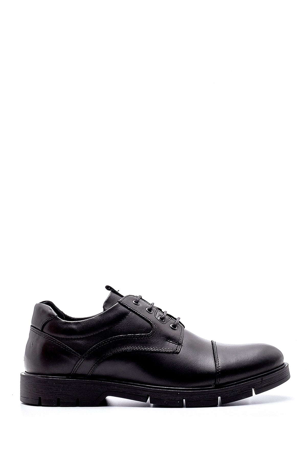 Men's Leather Shoes 20WFD330918 | Derimod