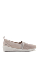 Skechers Women's Gold Arya Casual Sneaker | Derimod