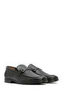 
Men's Black Leather Classic Loafer
 | Derimod