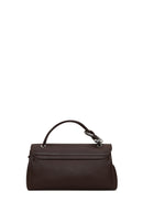 Woman Brown Long-Strap Shoulder Bag | Derimod