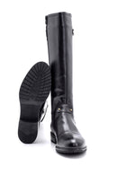 Women's Accessory Detailed Boots | Derimod