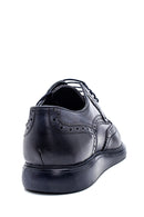 Men's Leather Casual Shoes | Derimod