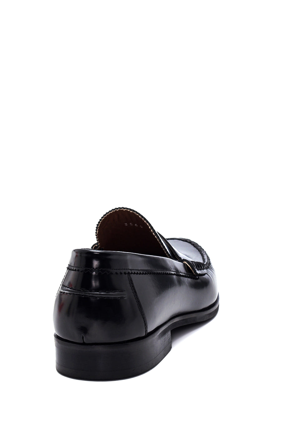 Men's Leather Casual Loafer