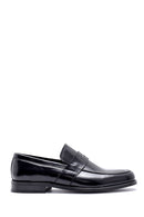 Men's Leather Loafer | Derimod