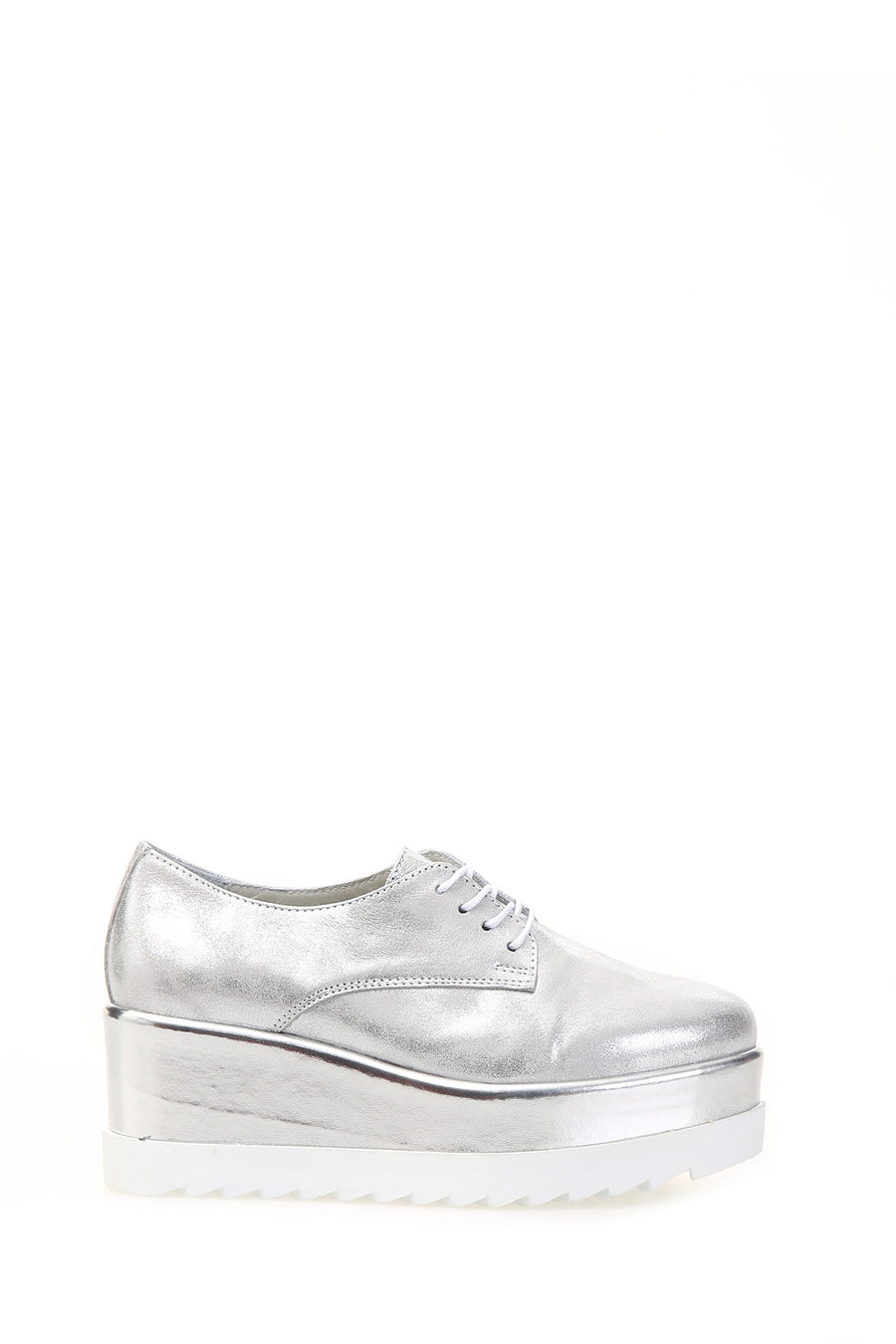 Thick Sole Women's Sneaker