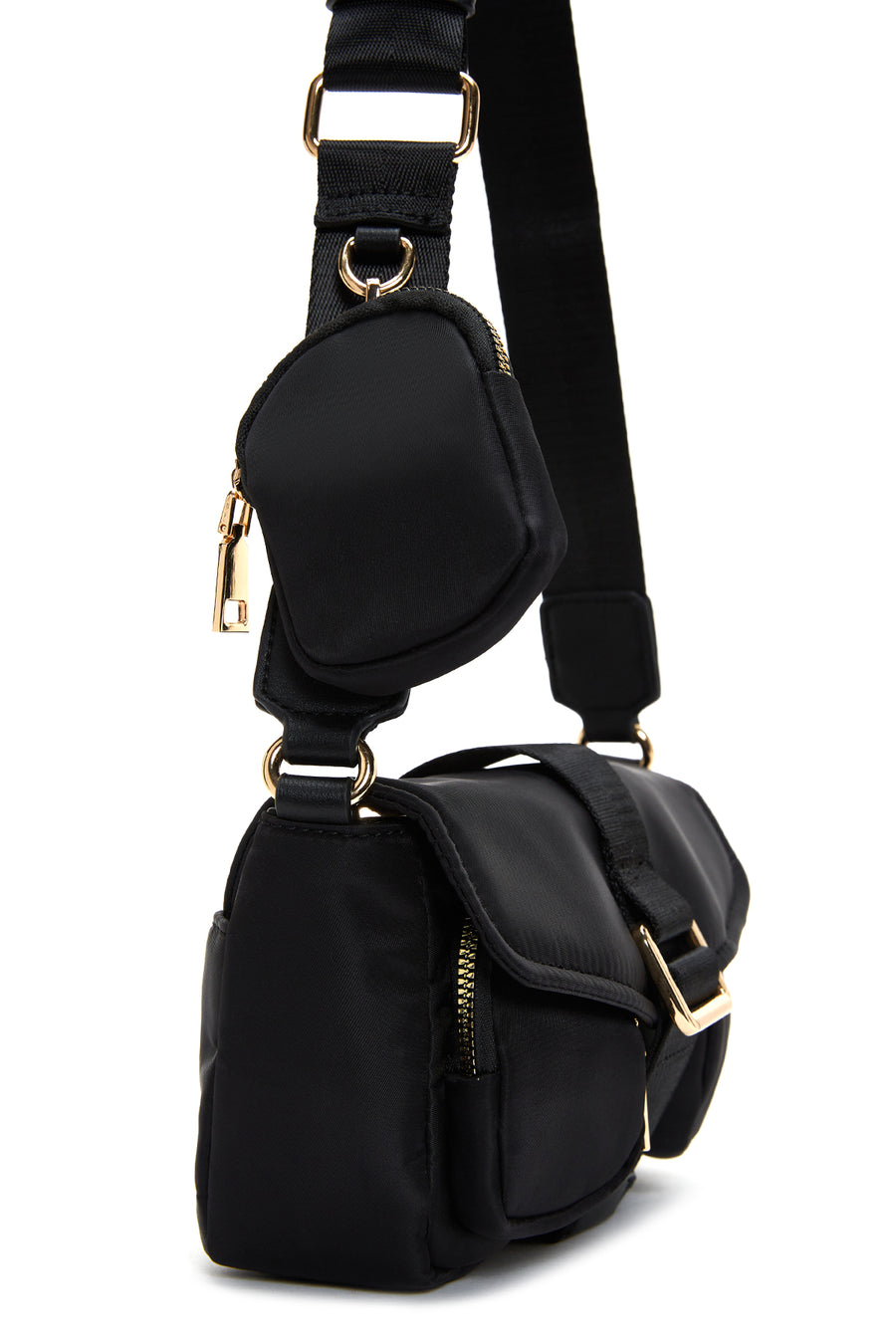 Women's Casual Crossbody Bag