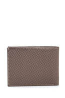Men's Leather Card Holder | Derimod