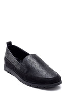 Women's Leather Loafer | Derimod