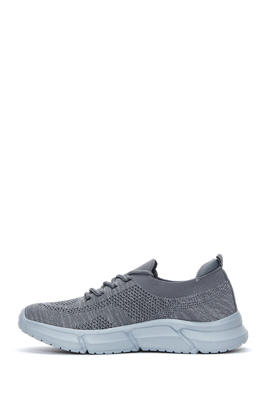 Women's Gray Sneaker