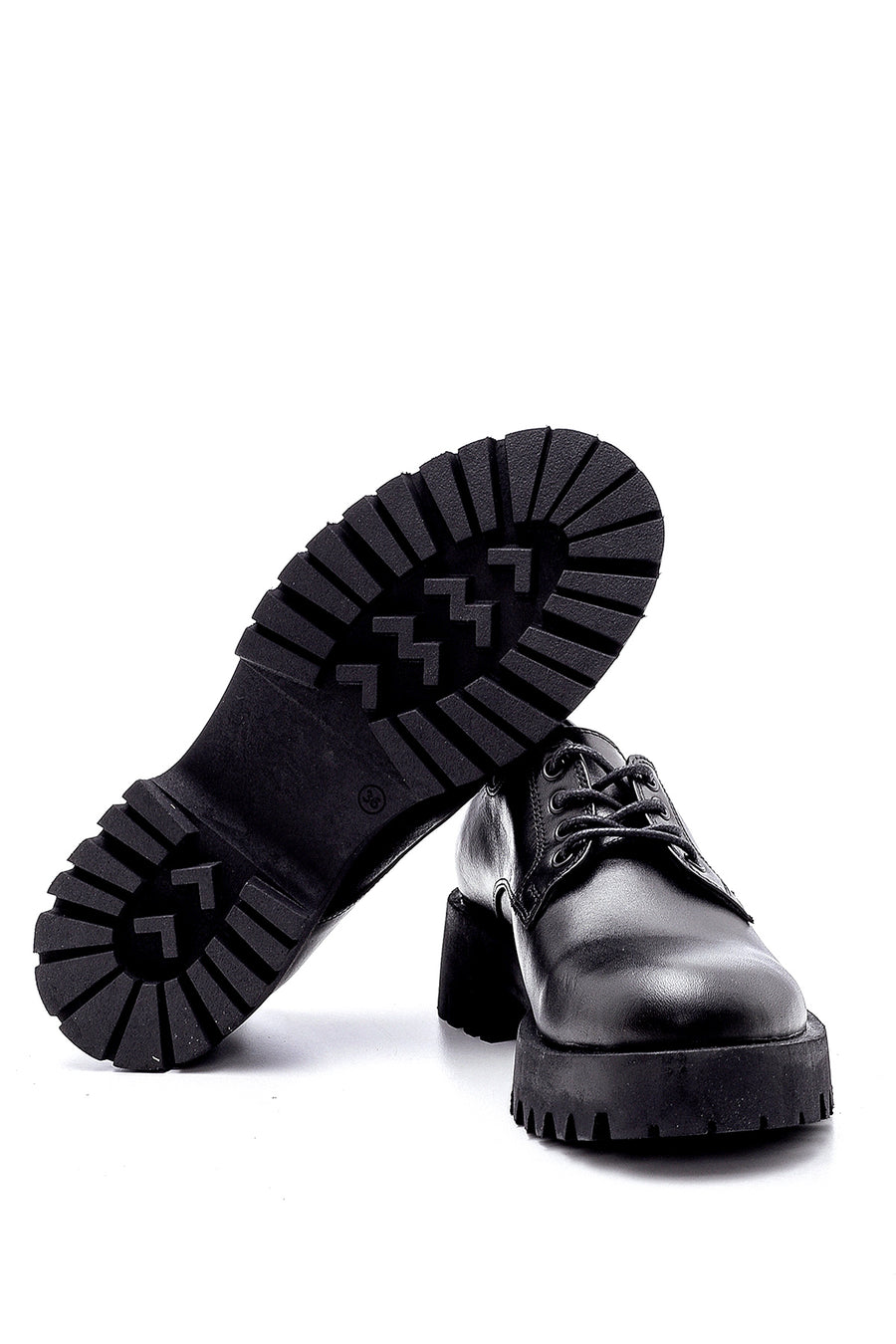 Women's Leather Shoes