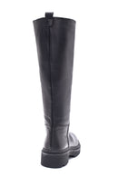 Women's Leather Boots | Derimod