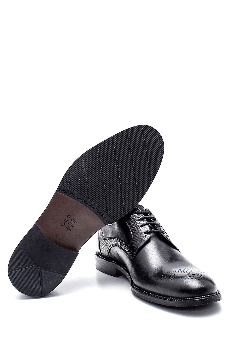 Men's Leather Classic Shoes