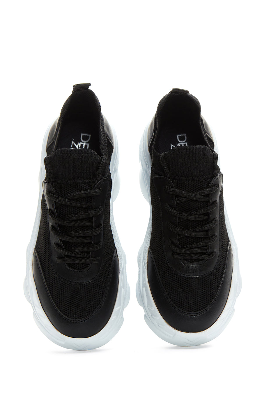 Women's High Base Sneaker