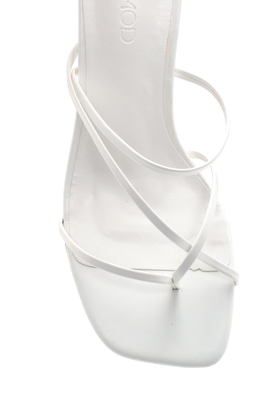 Women's Heeled Slippers