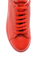 Kadın Deri Sneaker | Derimod